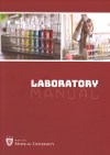 Laboratory Manual for the Second-year Students of English Division Medical Studies